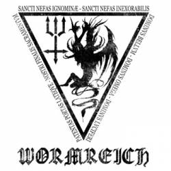 Wormreich : Feeding the Ouroboros